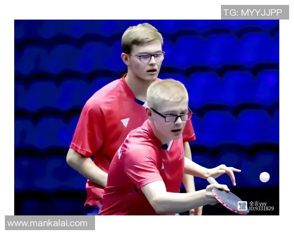 武汉乒乓球队在欧锦赛中的速度表现分析与点评