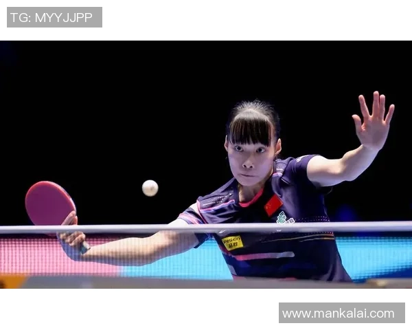 上海乒乓球队在精英赛中的战术表现分析与总结