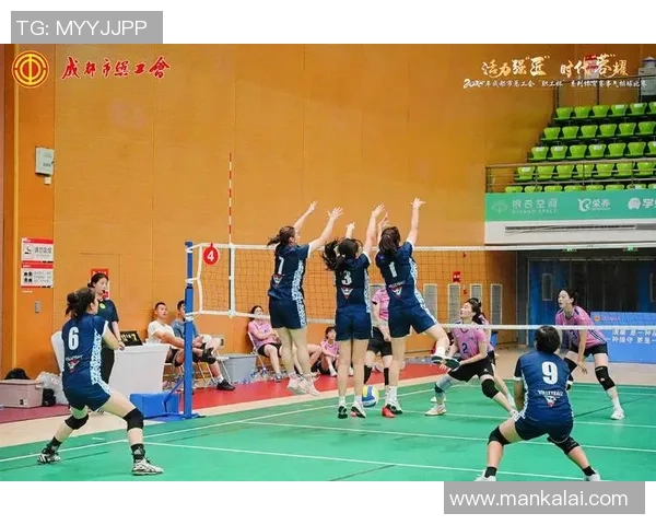 成都排球队最新排球比赛经验TOP10分享助力球队提升竞技水平